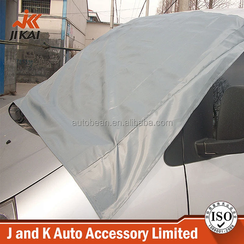 Windscreen cover sun shade anti-UV block ice frost windshield snow covers