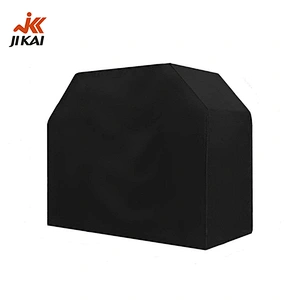 Personalized grill cover heat resistant custom colorful bbq barbecue protective cover