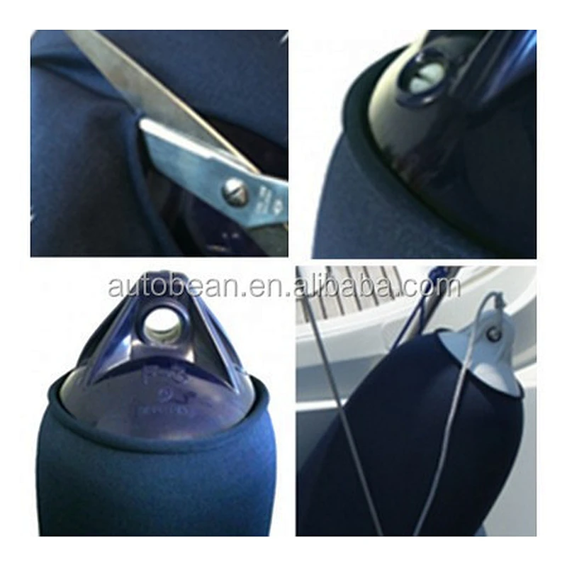 scuba knitting fabric polyester spandex boat fender covers
