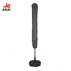 Patio umbrella cover replacement dustproof outdoor umbrella parasol cover