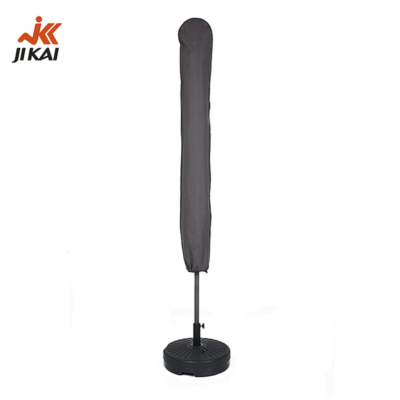 Patio umbrella cover replacement dustproof outdoor umbrella parasol cover