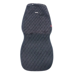 2021 polyester pongee rear  seat saver