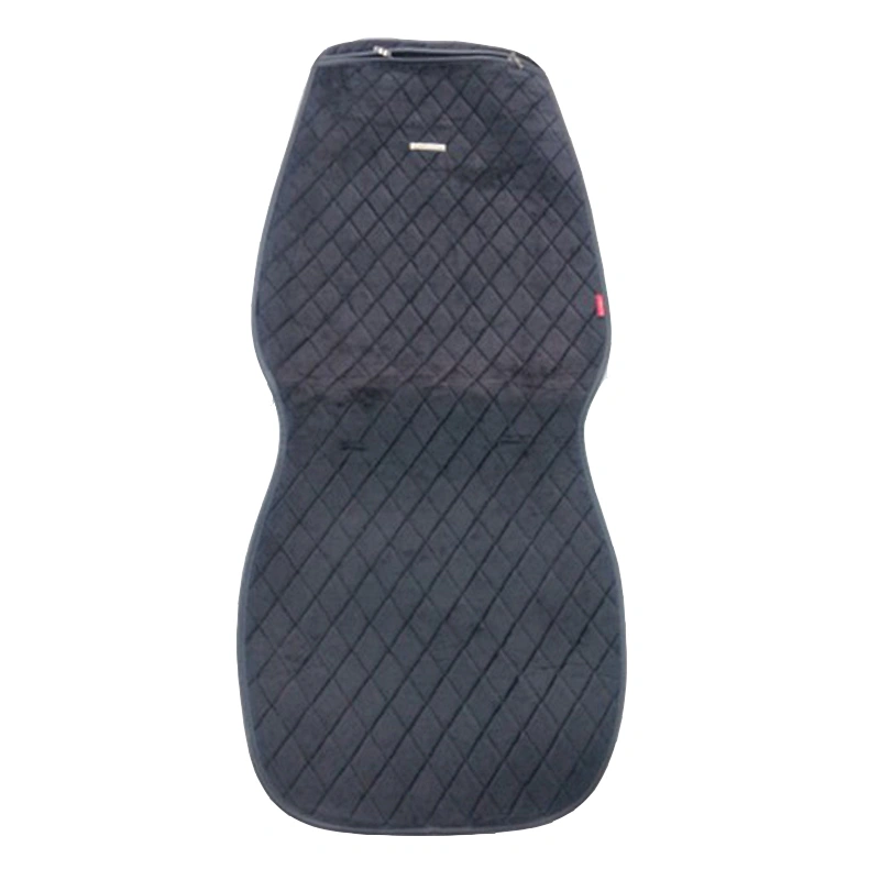 2021 polyester pongee rear  seat saver
