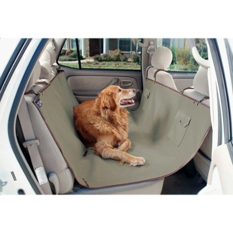 Dog car seat cover