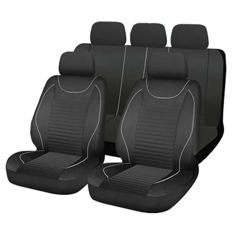2021 oxford openable rear seat cover