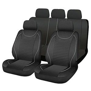2021 oxford openable rear seat cover