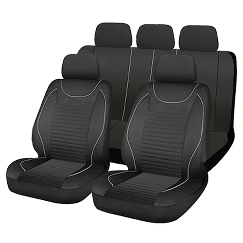2021 oxford openable rear seat cover