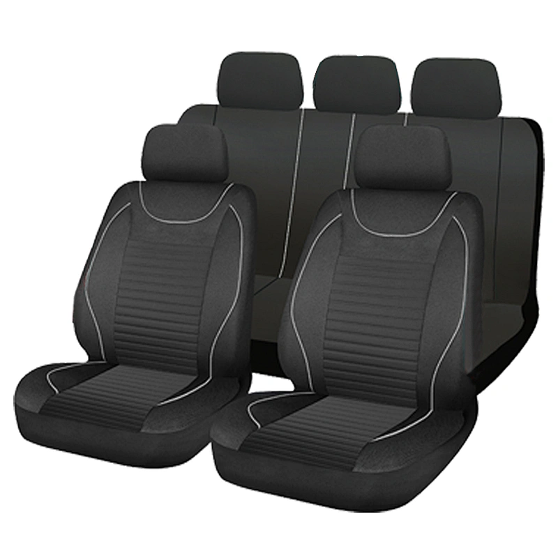 2021 oxford openable rear seat cover