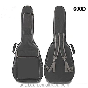 Musical instrument bag