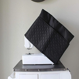 sewing machine cover