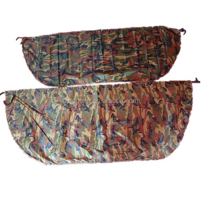 lndustry equipment cover
