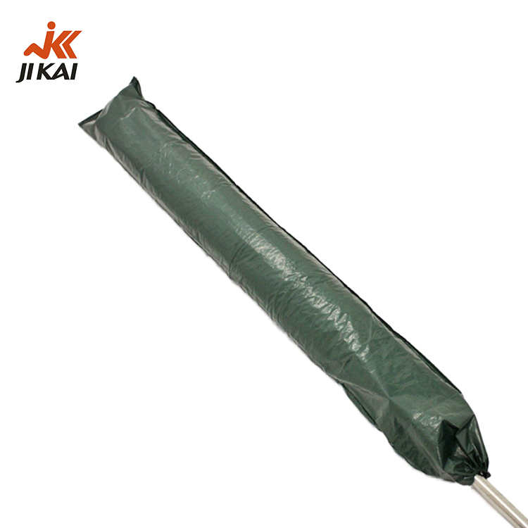 Patio umbrella cover replacement dustproof outdoor umbrella parasol cover