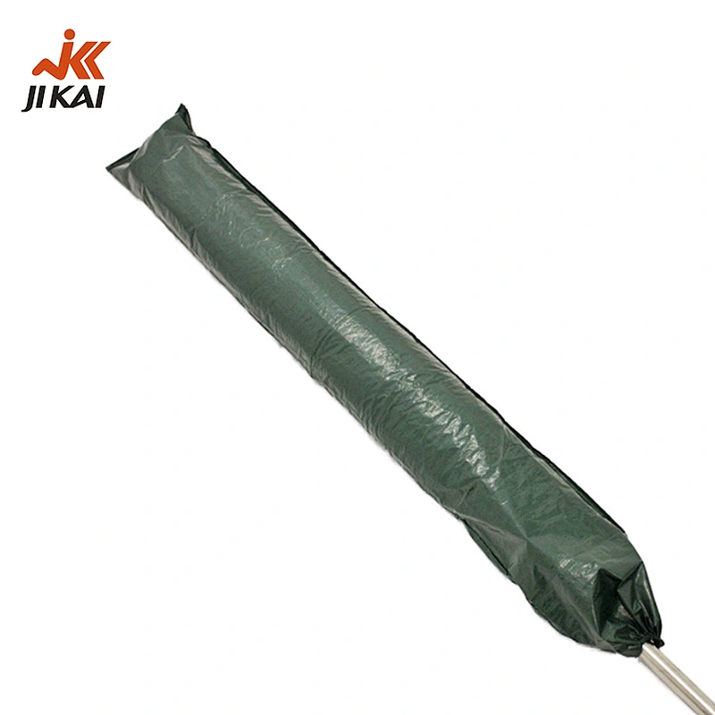 Patio umbrella cover replacement dustproof outdoor umbrella parasol cover