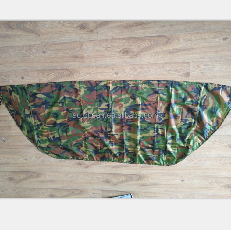 lndustry equipment cover