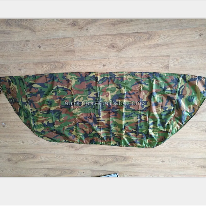 lndustry equipment cover