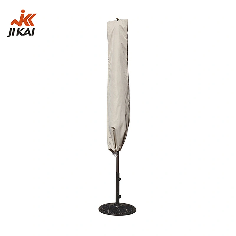 Patio umbrella cover replacement dustproof outdoor umbrella parasol cover
