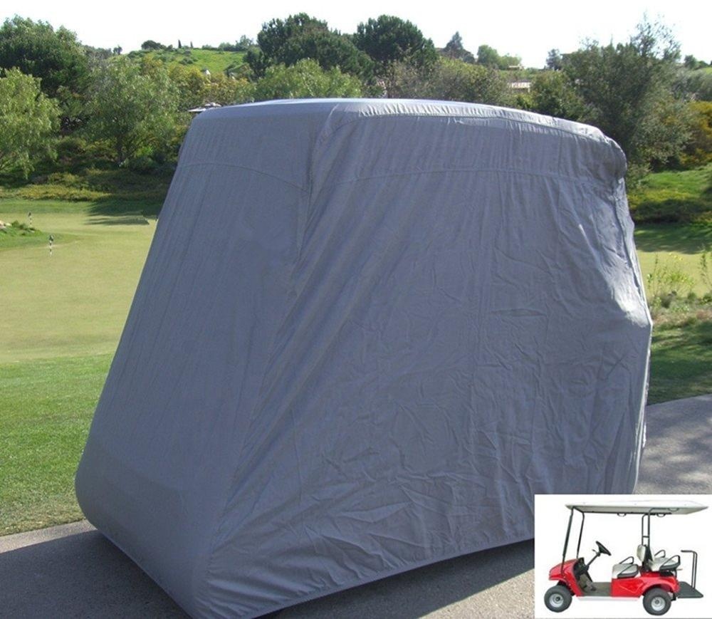 RV cover