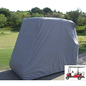 RV cover