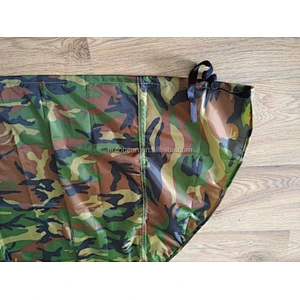 lndustry equipment cover