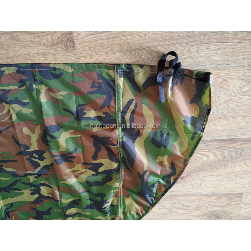 lndustry equipment cover