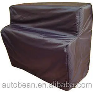 waterproof custom logo polyester GRANDS PIANO COVER