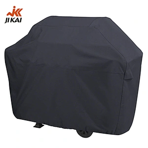Personalized grill cover heat resistant custom colorful bbq barbecue protective cover