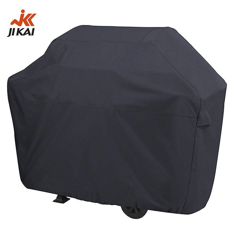 Personalized grill cover heat resistant custom colorful bbq barbecue protective cover