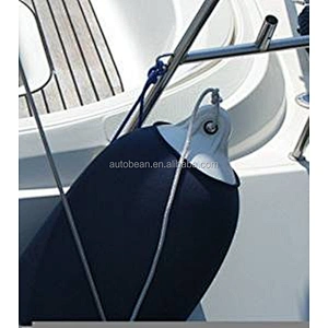 scuba knitting fabric polyester spandex boat fender covers