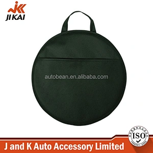 Round rubber stadium seat cushion portable, foam stadium padded seat cushion