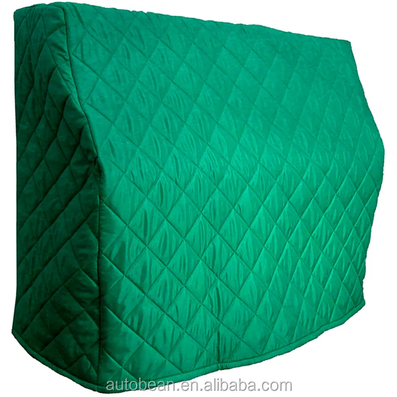 waterproof custom logo polyester GRANDS PIANO COVER