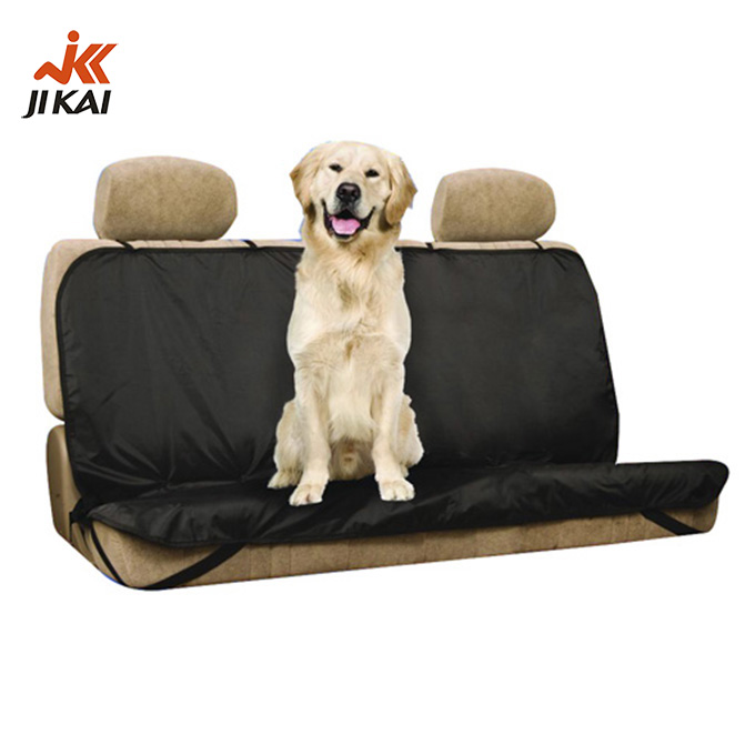Dog car seat covers