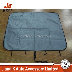 Dog car seat covers