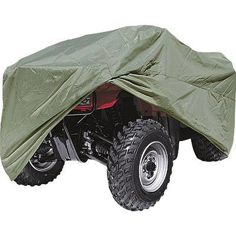 RV Cover
