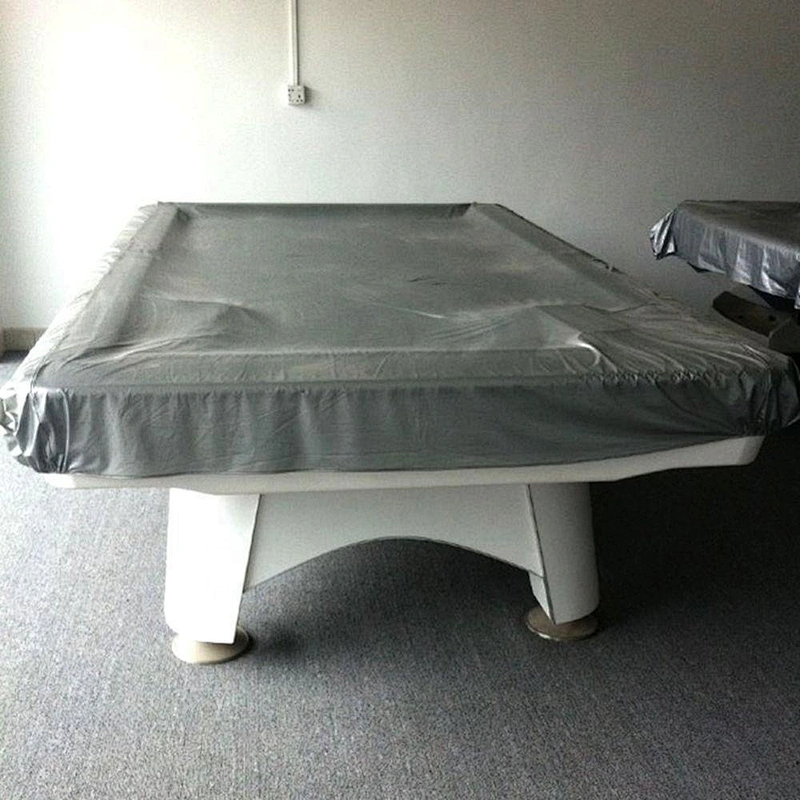 Billiard Table Cover Pool Table Cover Waterproof Cover for 9 Foot Pool Table, different fabrics available