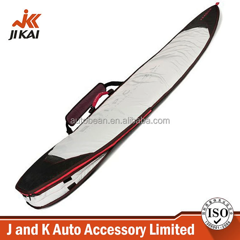 Longboard surfboard bag double shoulder strap stand-up paddle board cover