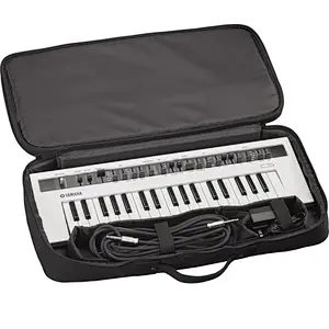 Oxford Anti-dirty Portable 61-Key Keyboard Electric Piano Padded Case Carry Bag