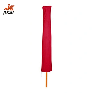 Patio umbrella cover replacement dustproof outdoor umbrella parasol cover