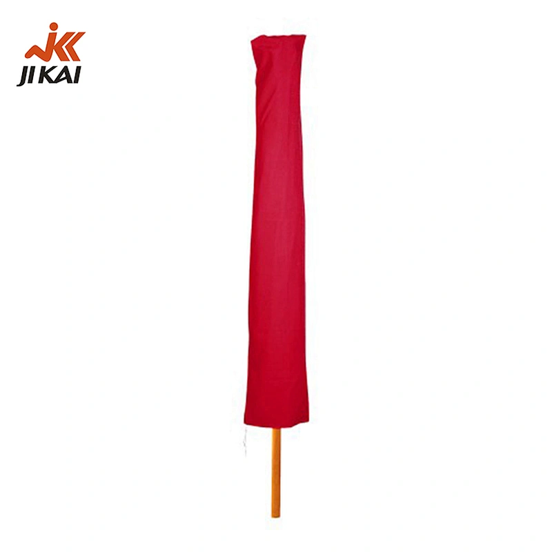 Patio umbrella cover replacement dustproof outdoor umbrella parasol cover