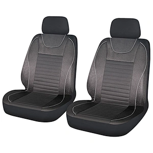2021 oxford openable rear seat cover