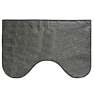 2021 Front Vinyl auto fender cover with sand bag