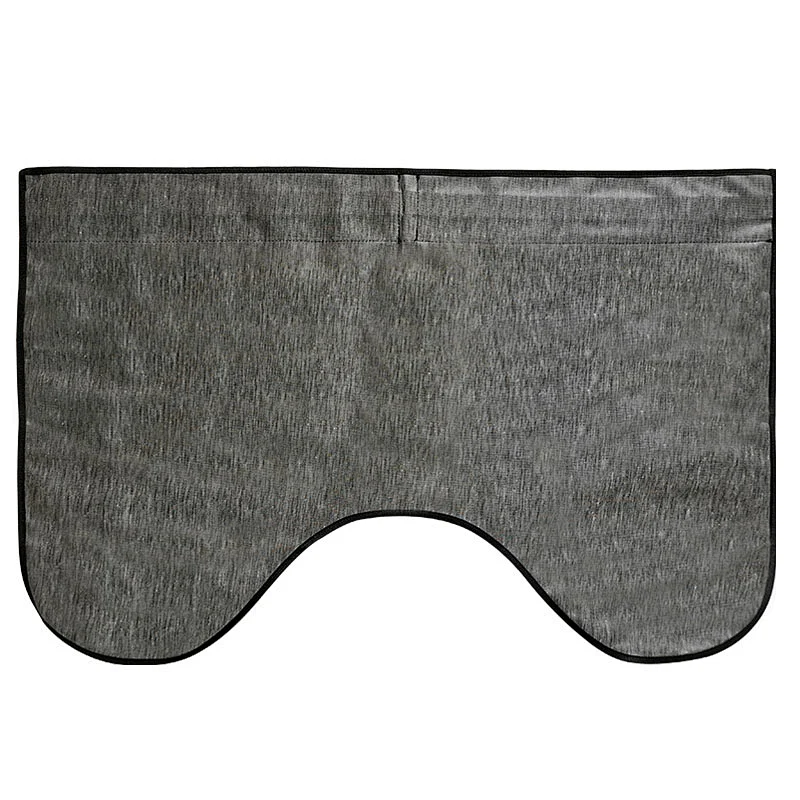 2021 Front Vinyl auto fender cover with sand bag