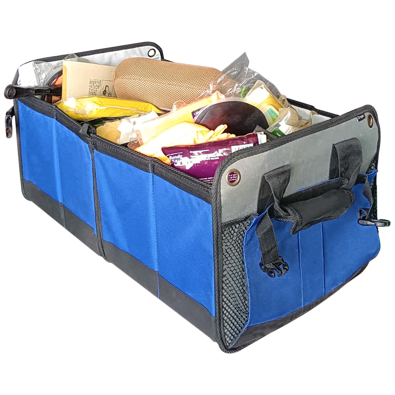 2021 Car interior Organizer