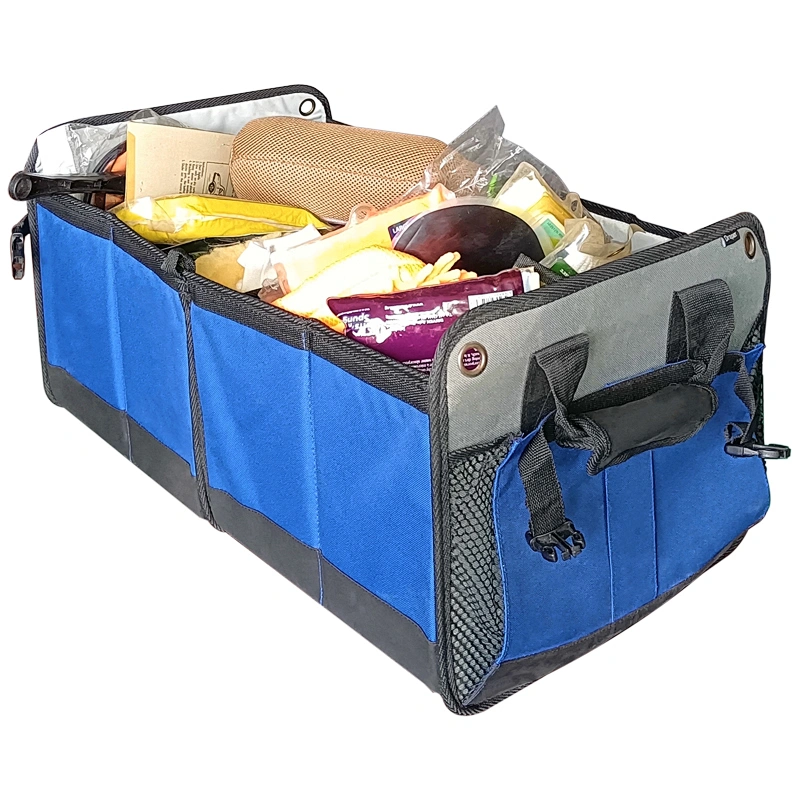 2021 Car interior Organizer