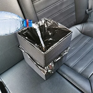 2021 Car interior Organizer
