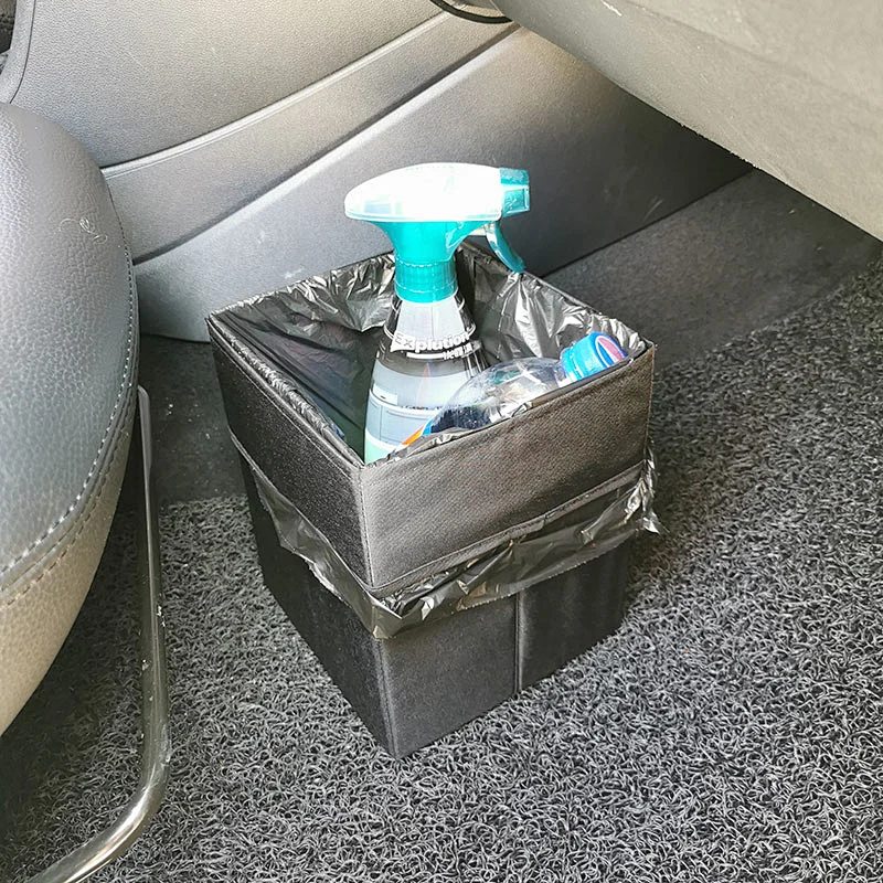2021 Car interior Organizer