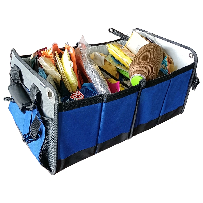 2021 Car interior Organizer