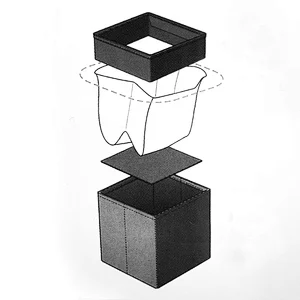 2021 Car interior Organizer