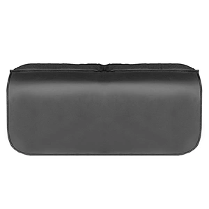 Fender cover with sand bag