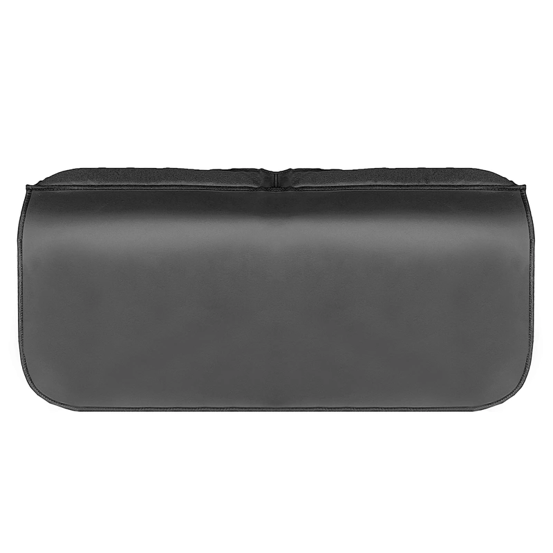 Fender cover with sand bag