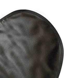 2021 Front Vinyl auto fender cover with sand bag